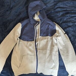 Under Armour Zip-Up Hoodie